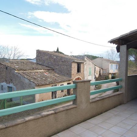 L' Erable Aux Esperifes Villa Vidauban Exteriör bild