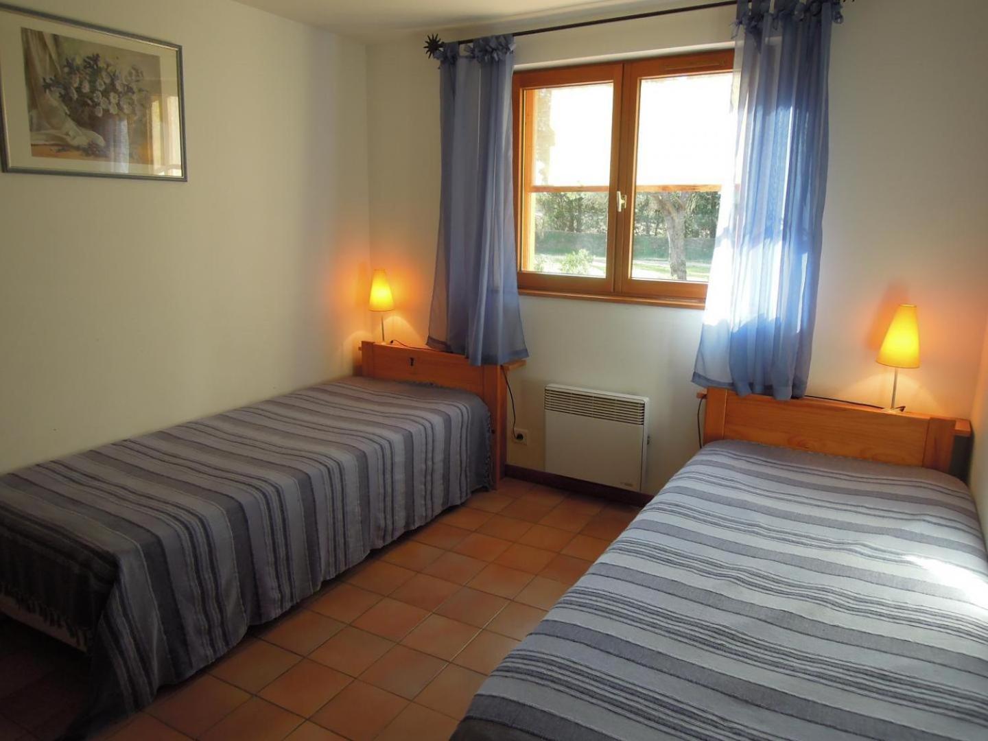 L' Erable Aux Esperifes Villa Vidauban Exteriör bild