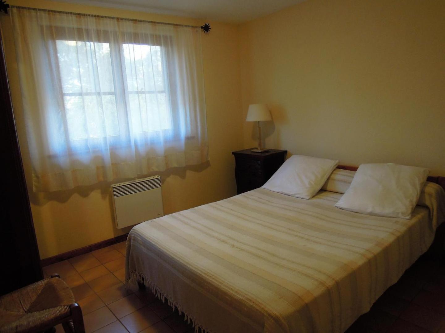 L' Erable Aux Esperifes Villa Vidauban Exteriör bild