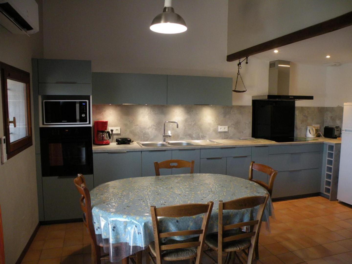 L' Erable Aux Esperifes Villa Vidauban Exteriör bild